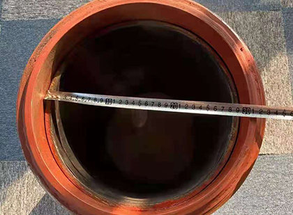 磐石抗爆容器