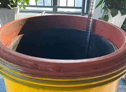 磐石抗爆容器