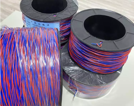 磐石放炮线的具体作用是什么？