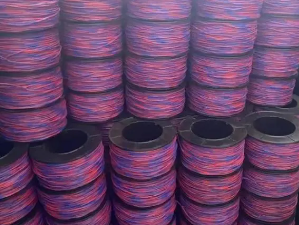 磐石爆破母线必须符合的要求有哪些？