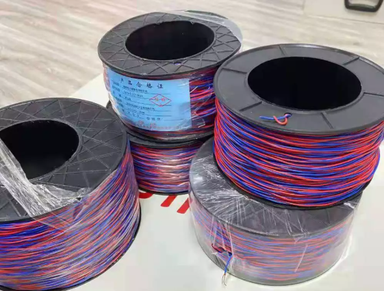 磐石数码雷管脚线有哪些规格？